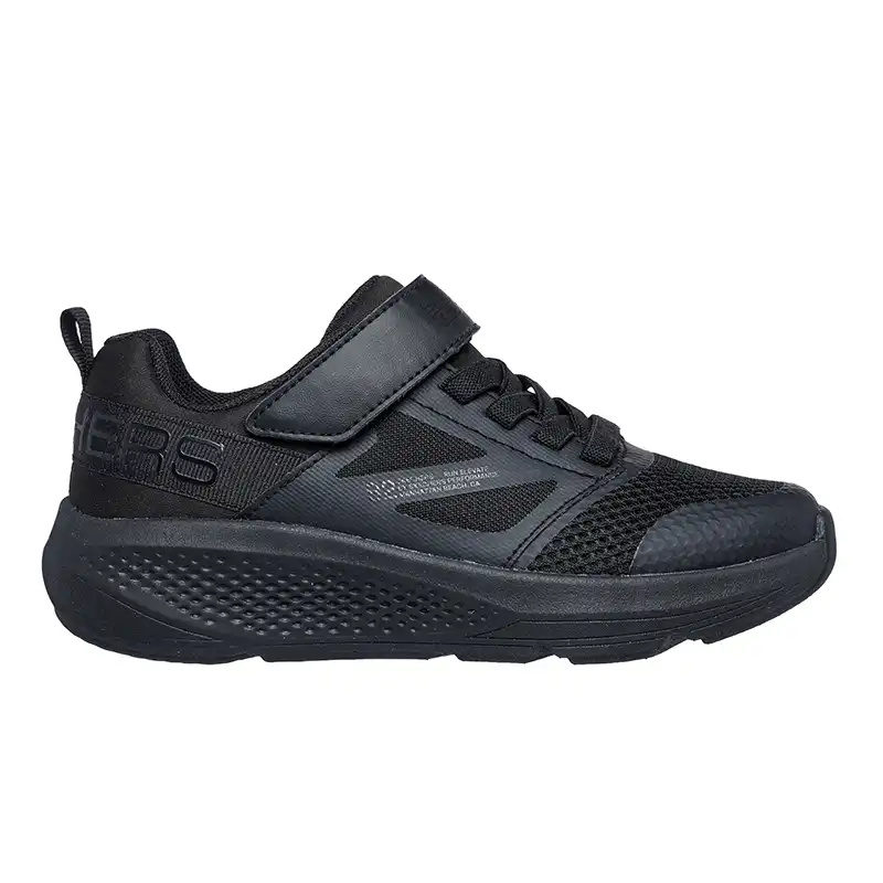 GO RUN ELEVATE